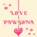 Love Pawsona Game  screen for extension Chrome web store in OffiDocs Chromium