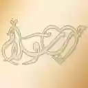 حب وسلام Love  Peace  screen for extension Chrome web store in OffiDocs Chromium