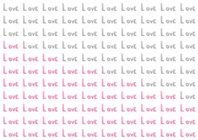 Free download Love Romance Decoration -  free illustration to be edited with GIMP free online image editor