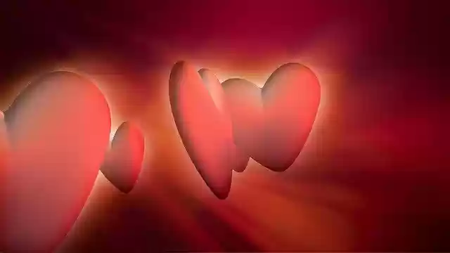 Free download Love Romance Hearts free illustration to be edited with GIMP online image editor