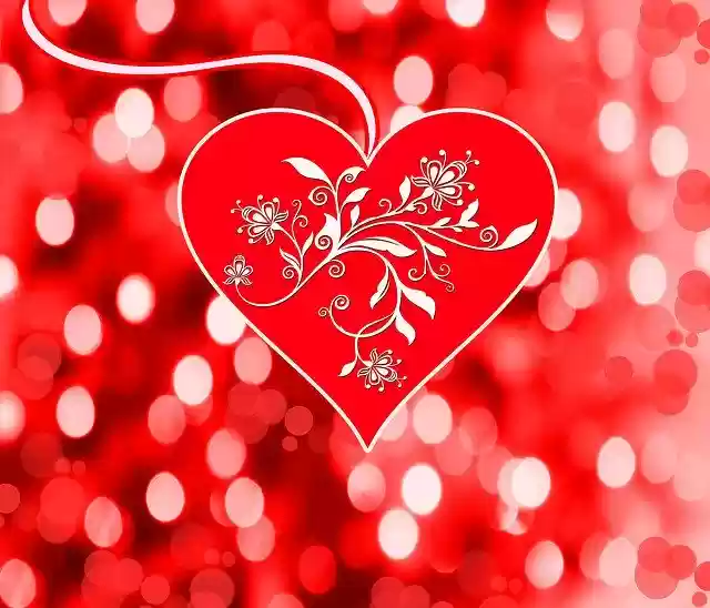 Free download Love Romantic Greeting -  free illustration to be edited with GIMP free online image editor