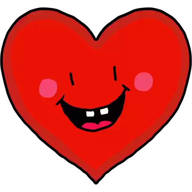 Free download Love Valentines Day Heart -  free illustration to be edited with GIMP free online image editor