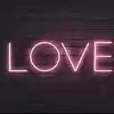 Love You Neon Live Wallpaper  screen for extension Chrome web store in OffiDocs Chromium