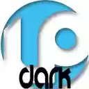 LP Theme Dark  screen for extension Chrome web store in OffiDocs Chromium