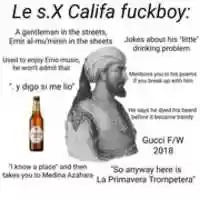 Free download L s.X Califa fuckboy. free photo or picture to be edited with GIMP online image editor