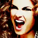 Lua Blanco  screen for extension Chrome web store in OffiDocs Chromium