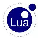 Lua Shell  screen for extension Chrome web store in OffiDocs Chromium