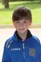 Free download Luca 7 Anni free photo or picture to be edited with GIMP online image editor