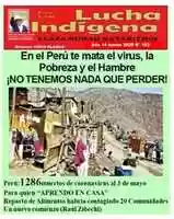 Free download Lucha Indigena 165 free photo or picture to be edited with GIMP online image editor