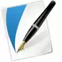 LucidMailer  screen for extension Chrome web store in OffiDocs Chromium