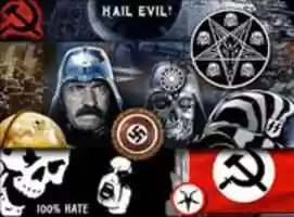 Free download Luciferian Gnostic Germanic White Juche free photo or picture to be edited with GIMP online image editor