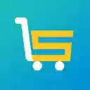 LuckShare Rebates, Deals, Coupons  screen for extension Chrome web store in OffiDocs Chromium