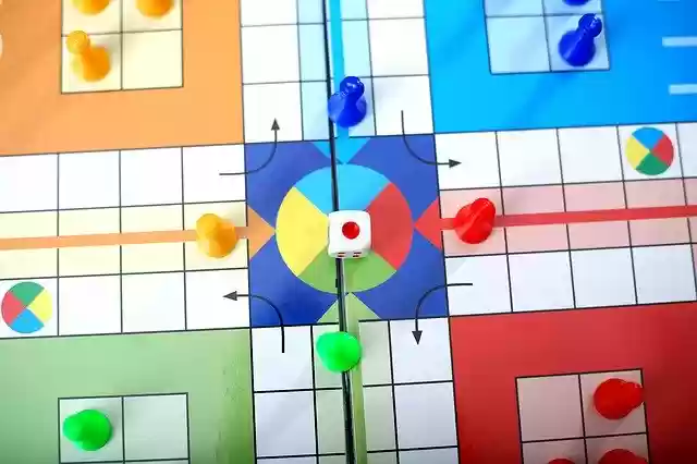 Free download Ludo Game Play -  free photo or picture to be edited with GIMP online image editor