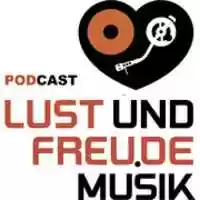 Free download LUF Logo 4c 72x 72mm RGB Podcast free photo or picture to be edited with GIMP online image editor