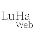 LuHa QR Code Creator  screen for extension Chrome web store in OffiDocs Chromium