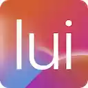 Lui  screen for extension Chrome web store in OffiDocs Chromium