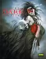 Free download Luis Royo (Books) free photo or picture to be edited with GIMP online image editor