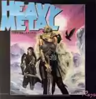 Free download Luis Royo (Calendars) free photo or picture to be edited with GIMP online image editor