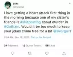 Free download Luka Murder free photo or picture to be edited with GIMP online image editor