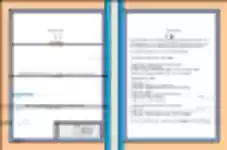 Bezpłatne pobieranie Lulu.com Szablon okładki w rozmiarze 8.25 x 10.75 w formacie Microsoft Word, Excel lub Powerpoint do bezpłatnej edycji w LibreOffice online lub OpenOffice Desktop online