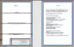 Безкоштовно завантажте шаблон обкладинки книги Lulu.com ISO RA5 у м’якій обкладинці Microsoft Word, Excel або Powerpoint, який можна безкоштовно редагувати за допомогою LibreOffice онлайн або OpenOffice Desktop онлайн