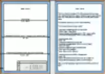 ດາວໂຫຼດຟຣີ Lulu.com ປື້ມບັນທຶກເຈ້ຍຂະໜາດການຄ້າຂອງສະຫະລັດປົກຫຸ້ມ Microsoft Word, Excel ຫຼື Powerpoint ແບບບໍ່ເສຍຄ່າເພື່ອແກ້ໄຂດ້ວຍ LibreOffice ອອນໄລນ໌ ຫຼື OpenOffice Desktop ອອນລາຍ