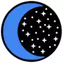 Lunar Reader Dark Theme  Night Shift Mode  screen for extension Chrome web store in OffiDocs Chromium