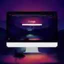 Lunar Serenity Embrace the Magic of Night  screen for extension Chrome web store in OffiDocs Chromium