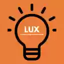 LUX  screen for extension Chrome web store in OffiDocs Chromium
