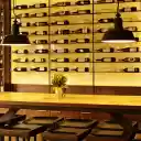 Luxurious wine room  screen for extension Chrome web store in OffiDocs Chromium