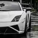 Luxury car  screen for extension Chrome web store in OffiDocs Chromium