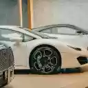 Luxury Cars in Car Showr  screen for extension Chrome web store in OffiDocs Chromium