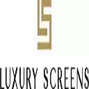 Luxury Screens  screen for extension Chrome web store in OffiDocs Chromium
