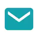 LuxusMail Disposable Temporary Email  screen for extension Chrome web store in OffiDocs Chromium