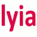 Lyiasearch.com Extension  screen for extension Chrome web store in OffiDocs Chromium
