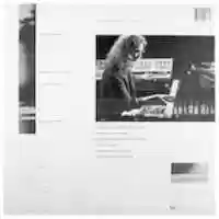 Free download Lyle Mays (1953-2020) free photo or picture to be edited with GIMP online image editor