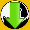 Lyndownloader  screen for extension Chrome web store in OffiDocs Chromium
