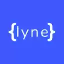 Lyne  screen for extension Chrome web store in OffiDocs Chromium