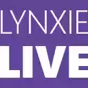 LynxieLive  screen for extension Chrome web store in OffiDocs Chromium