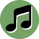 Lyrics Fetcher  screen for extension Chrome web store in OffiDocs Chromium