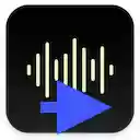 Lyrion Chrome URL Player  screen for extension Chrome web store in OffiDocs Chromium