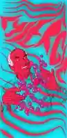 Free download lysergic free photo or picture to be edited with GIMP online image editor