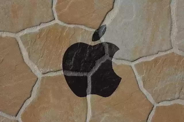 Free download Mac Apple Wallpaper -  free illustration to be edited with GIMP free online image editor