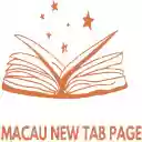 Macau New Tab Page澳門首頁lite  screen for extension Chrome web store in OffiDocs Chromium