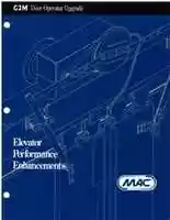 Free download MAC Door Operator Upgrade Brochure free photo or picture to be edited with GIMP online image editor