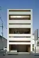 Free download Machi Building free photo or picture to be edited with GIMP online image editor