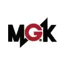 Machine Gun Kelly Theme  screen for extension Chrome web store in OffiDocs Chromium