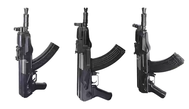 Free download machine kalashnikov ak compact free picture to be edited with GIMP free online image editor