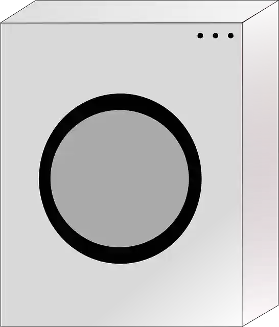 Free download Machine Laundry Clothing - Free vector graphic on Pixabay free illustration to be edited with GIMP free online image editor