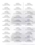 הורדה חינם של תבנית תווית תואמת ל-Maco ML-3000 ו-Avery 5160 עם רקע לרכב מירוץ תבנית DOC, XLS או PPT בחינם לעריכה עם LibreOffice מקוון או OpenOffice Desktop מקוון